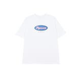 ホワイト | 【Figments】キャンペーンロゴTシャツ | WEGO【WOMEN】