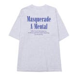 【Figments】A Mental Tシャツ | WEGO【WOMEN】 | 詳細画像10 