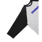 【Figments】コミックロゴラグランT | WEGO【WOMEN】 | 詳細画像13