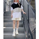 【Figments】半袖シャツ 韓国 韓国ファッション 大人 | WEGO【WOMEN】 | 詳細画像2 