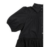 【Figments】ティアードシャツワンピース | WEGO【WOMEN】 | 詳細画像11