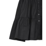 【Figments】ティアードシャツワンピース | WEGO【WOMEN】 | 詳細画像14