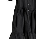 【Figments】ティアードシャツワンピース | WEGO【WOMEN】 | 詳細画像15