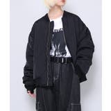 キルティングボンバージャケット 韓国 韓国ファッション | WEGO【WOMEN】 | 詳細画像7 