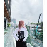 【Figments】ThingsロンT 韓国 韓国ファッション | WEGO【WOMEN】 | 詳細画像1
