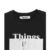 【Figments】ThingsロンT 韓国 韓国ファッション | WEGO【WOMEN】 | 詳細画像12