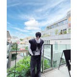 【Figments】ThingsロンT 韓国 韓国ファッション | WEGO【WOMEN】 | 詳細画像5