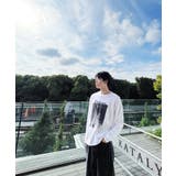 【Figments】ThingsロンT 韓国 韓国ファッション | WEGO【WOMEN】 | 詳細画像4