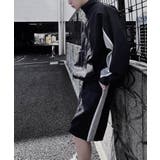 オーバートラックジャケット 韓国 韓国ファッション | WEGO【WOMEN】 | 詳細画像74 