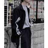 オーバートラックジャケット 韓国 韓国ファッション | WEGO【WOMEN】 | 詳細画像73 