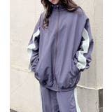 オーバートラックジャケット 韓国 韓国ファッション | WEGO【WOMEN】 | 詳細画像56 