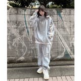 オーバートラックジャケット 韓国 韓国ファッション | WEGO【WOMEN】 | 詳細画像53 
