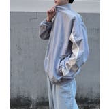 オーバートラックジャケット 韓国 韓国ファッション | WEGO【WOMEN】 | 詳細画像63 