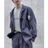 オーバートラックジャケット 韓国 韓国ファッション | WEGO【WOMEN】 | 詳細画像70 