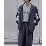 オーバートラックジャケット 韓国 韓国ファッション | WEGO【WOMEN】 | 詳細画像72 