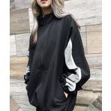 オーバートラックジャケット 韓国 韓国ファッション | WEGO【WOMEN】 | 詳細画像10 