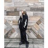 オーバートラックジャケット 韓国 韓国ファッション | WEGO【WOMEN】 | 詳細画像11 