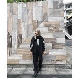 オーバートラックジャケット 韓国 韓国ファッション | WEGO【WOMEN】 | 詳細画像12 
