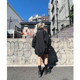 オーバートラックジャケット 韓国 韓国ファッション | WEGO【WOMEN】 | 詳細画像18 