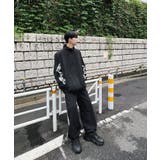 オーバートラックジャケット 韓国 韓国ファッション | WEGO【WOMEN】 | 詳細画像21 