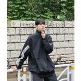 オーバートラックジャケット 韓国 韓国ファッション | WEGO【WOMEN】 | 詳細画像22 