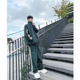 オーバートラックジャケット 韓国 韓国ファッション | WEGO【WOMEN】 | 詳細画像5 