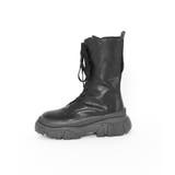 アグリーアウトソールブーツ 韓国 韓国ファッション | WEGO【WOMEN】 | 詳細画像10