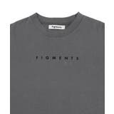 【Figments】WORDS Tシャツ | WEGO【WOMEN】 | 詳細画像14 