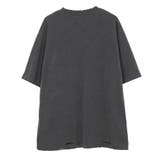 【Figments】ヴィンテージカレッジロゴT | WEGO【WOMEN】 | 詳細画像8