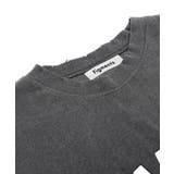 【Figments】ヴィンテージカレッジロゴT | WEGO【WOMEN】 | 詳細画像10