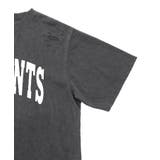 【Figments】ヴィンテージカレッジロゴT | WEGO【WOMEN】 | 詳細画像11