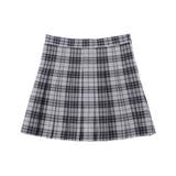プリーツミニスカート 韓国 韓国ファッション | WEGO【WOMEN】 | 詳細画像3