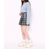 プリーツミニスカート 韓国 韓国ファッション | WEGO【WOMEN】 | 詳細画像12