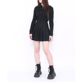 プリーツミニスカート 韓国 韓国ファッション | WEGO【WOMEN】 | 詳細画像9