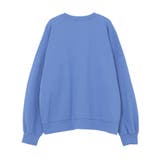 【Figments】フロントポケットスウェット | WEGO【WOMEN】 | 詳細画像3