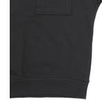 【Figments】フロントポケットスウェット | WEGO【WOMEN】 | 詳細画像8