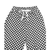 【Figments】チェッカースウェットパンツ | WEGO【WOMEN】 | 詳細画像5 