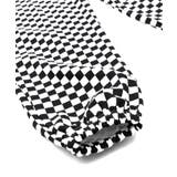 【Figments】チェッカースウェットパンツ | WEGO【WOMEN】 | 詳細画像8 
