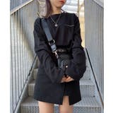 【Figments】ムーンロンT 韓国 韓国ファッション 大人 | WEGO【WOMEN】 | 詳細画像2 