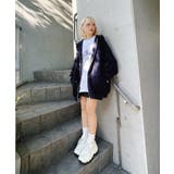 裏起毛ビッグZIPパーカー 韓国 韓国ファッション | WEGO【WOMEN】 | 詳細画像18 