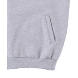 裏起毛ビッグZIPパーカー 韓国 韓国ファッション | WEGO【WOMEN】 | 詳細画像39 