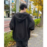 裏起毛ビッグZIPパーカー 韓国 韓国ファッション | WEGO【WOMEN】 | 詳細画像27 