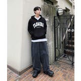 【Figments】FLORIDAパーカー 韓国 韓国ファッション | WEGO【WOMEN】 | 詳細画像9