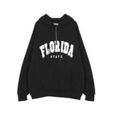 【Figments】FLORIDAパーカー 韓国 韓国ファッション | WEGO【WOMEN】 | 詳細画像12