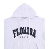 【Figments】FLORIDAパーカー 韓国 韓国ファッション | WEGO【WOMEN】 | 詳細画像18