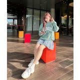 【Figments】FLORIDAパーカー 韓国 韓国ファッション | WEGO【WOMEN】 | 詳細画像5