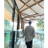 【新色】【Figments】ビッグZIPパーカー 韓国 韓国ファッション | WEGO【WOMEN】 | 詳細画像10 