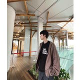 【新色】【Figments】ビッグZIPパーカー 韓国 韓国ファッション | WEGO【WOMEN】 | 詳細画像12 