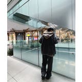 【新色】【Figments】ビッグZIPパーカー 韓国 韓国ファッション | WEGO【WOMEN】 | 詳細画像16 