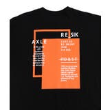 【Figments】AXLE Tシャツ 韓国 韓国ファッション 大人 | WEGO【WOMEN】 | 詳細画像10 